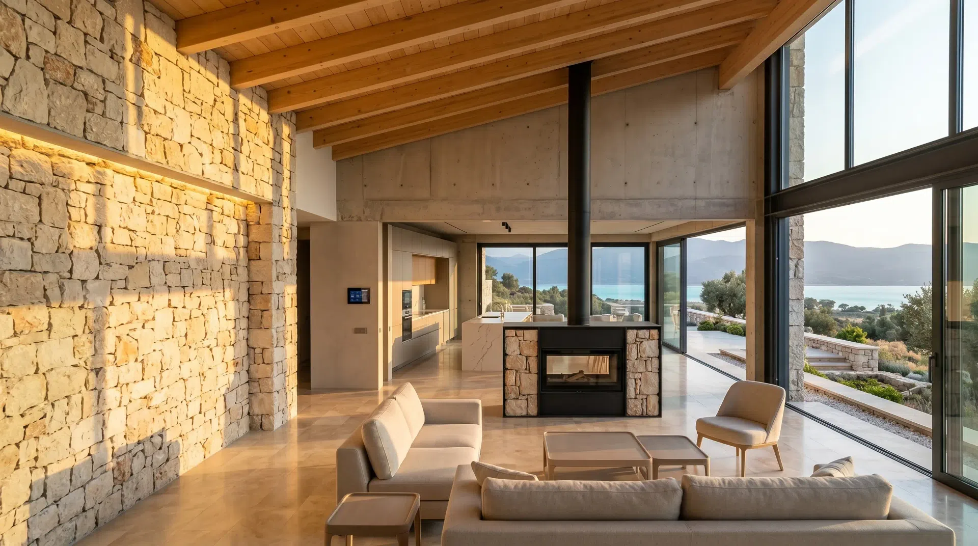 modern-tas-ev-ic-mekan-tasarimi-burdur-beji-mermer-loft-tavan